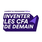 Logotype - Inventer les CFA de demain_JPG_Logo - Inventer les CFA de demain - Fond clair
