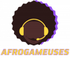 Afro-gameuses-logo