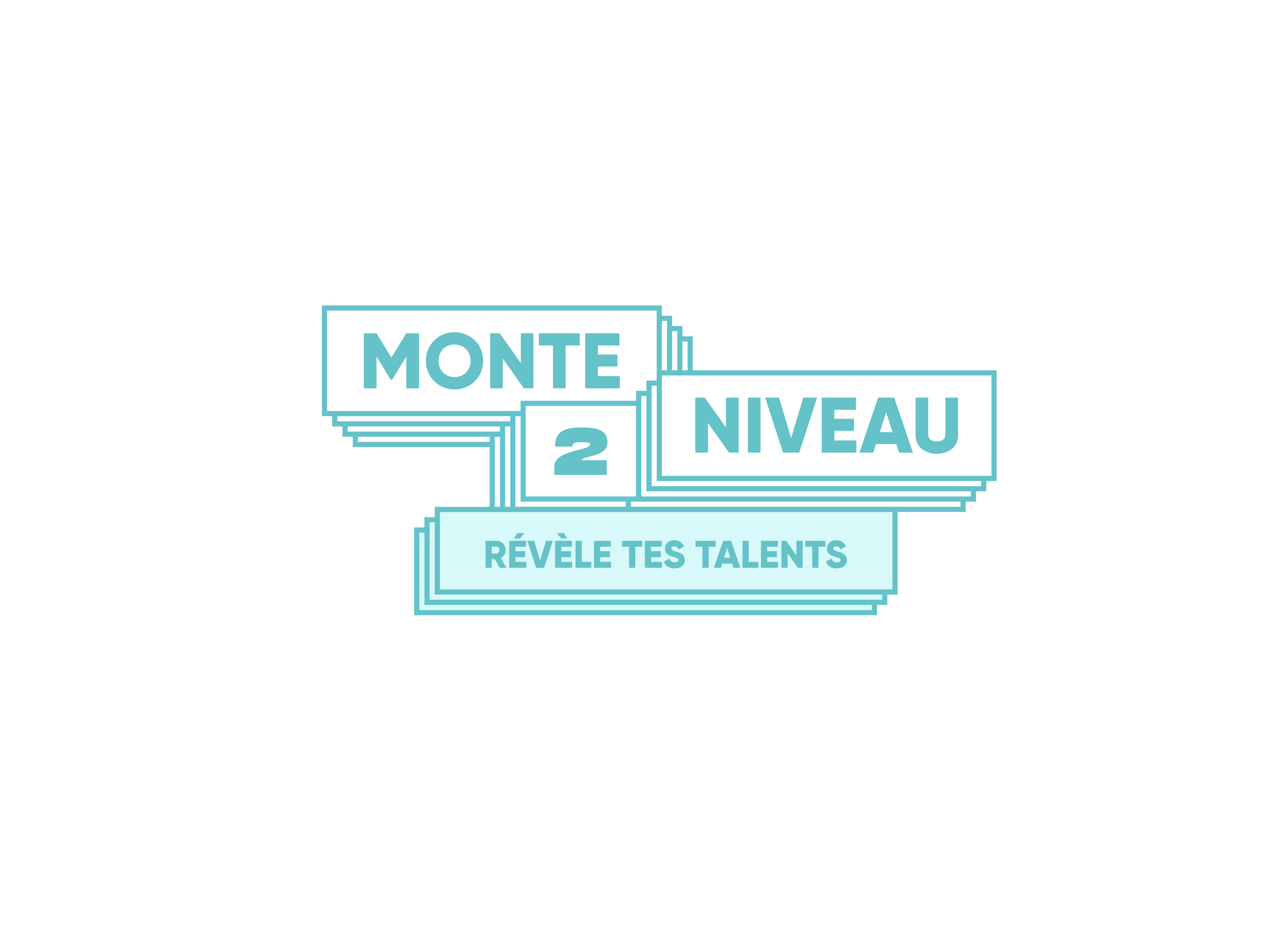 Logo-Monte 2 Niveau_Révèle tes talents